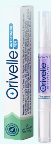 Orivelle Fungus Pen
