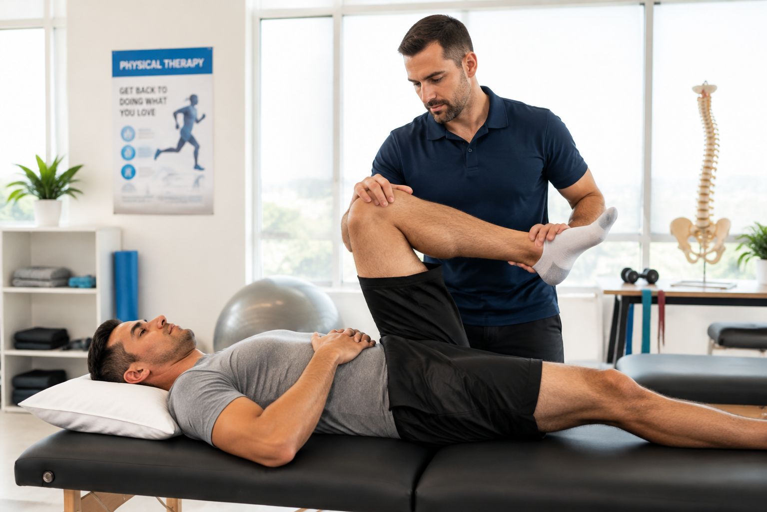 Physical Therapy