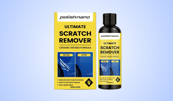 PolishNano CeramiScrub Reviews