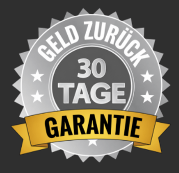 Power Blast Plus - Geld-zurück-Garantie