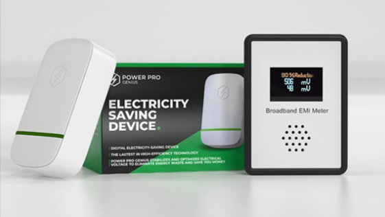 Power Pro Genius.