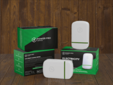 Power Pro Genius..