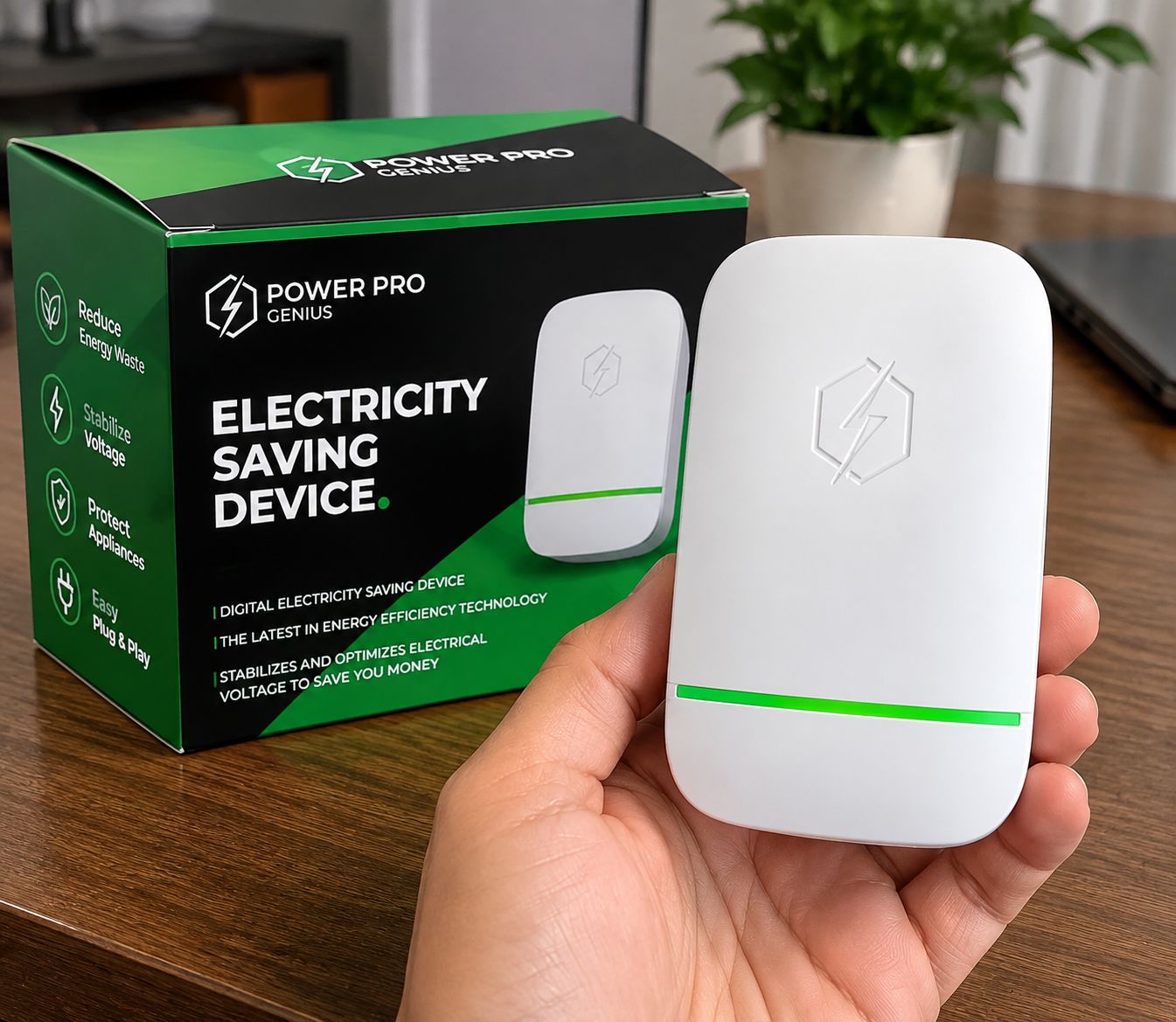 Power Pro Genius - Customer Reviews 4