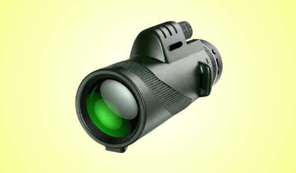Shirem VistaX Monocular Reviews
