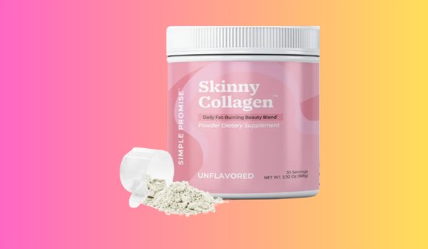 Skinny Collagen Reviews