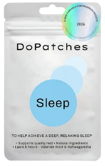 Sleep Patch