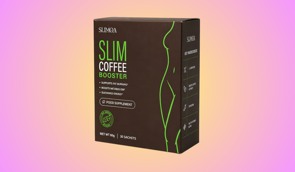 Slimqa Coffee Booster Bewertungen