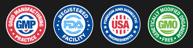 SodaPeak Certifications