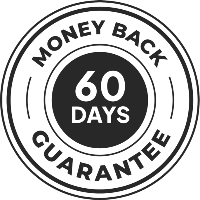 SodaPeak Money Back gurantee