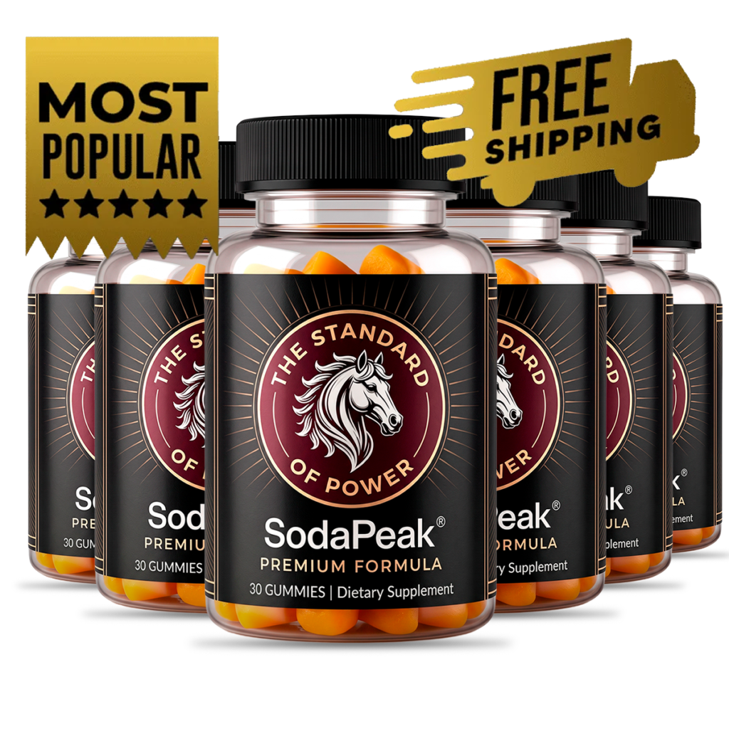 SodaPeak