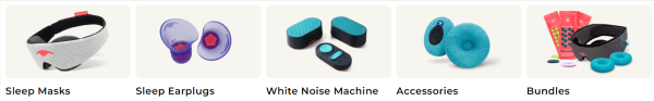 The Products of Manta Sleep