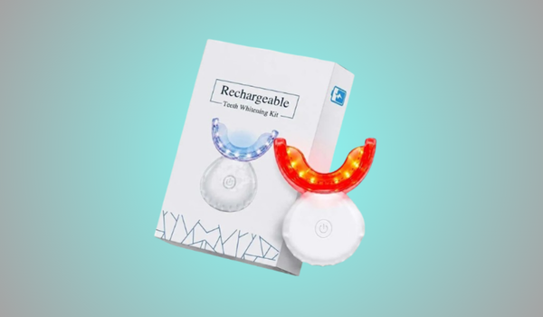 Toothcare Red Light Gum Device Avis