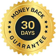Toothcare Red Light Gum Device Money Back Gurantee