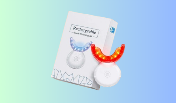 Toothcare Red Light Gum Device Reviews