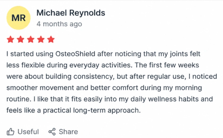 Trustpilot Review