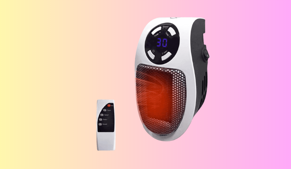 Ultra Air Heater - Bewertungen