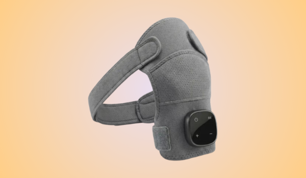 Vital Shoulder Massager Bewertungen