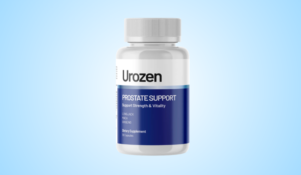 Urozen Reviews
