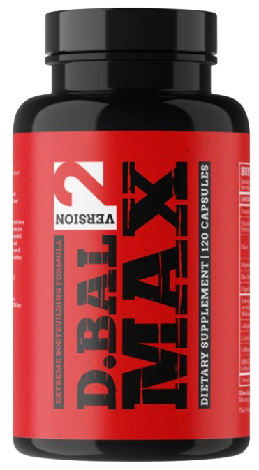 D-Bal Max Avis