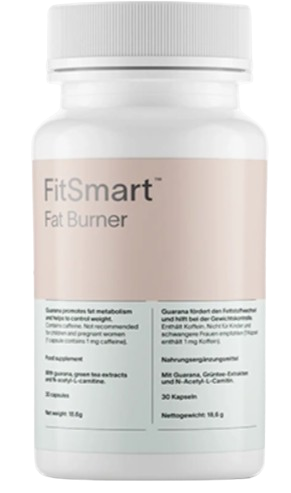 FitSmart Burner Reviews