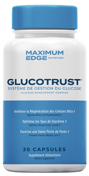 GlucoTrust Avis