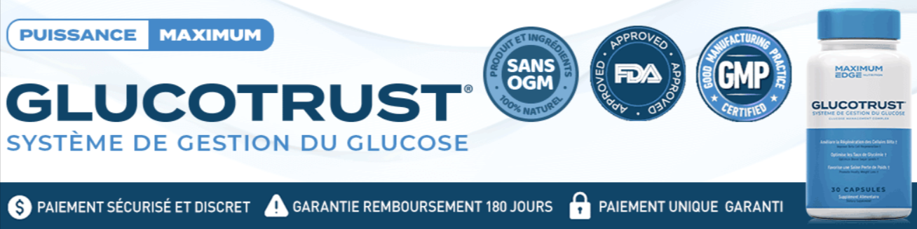 GlucoTrust Guarantee