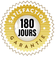 LavaSlim Guarantee