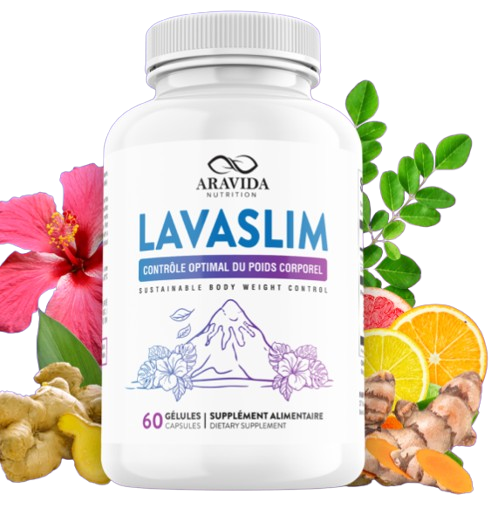 LavaSlim Reviews