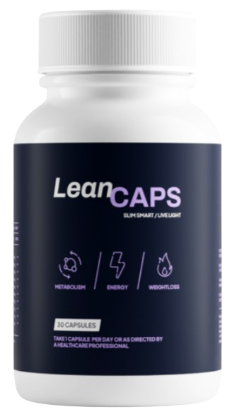 LeanCaps Reviews
