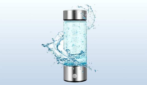 LifeWater Hydrogen Bottle Reviews (1)
