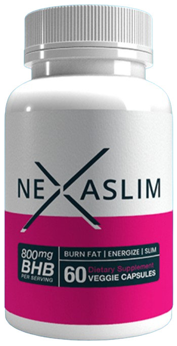 NexaSlim Reviews