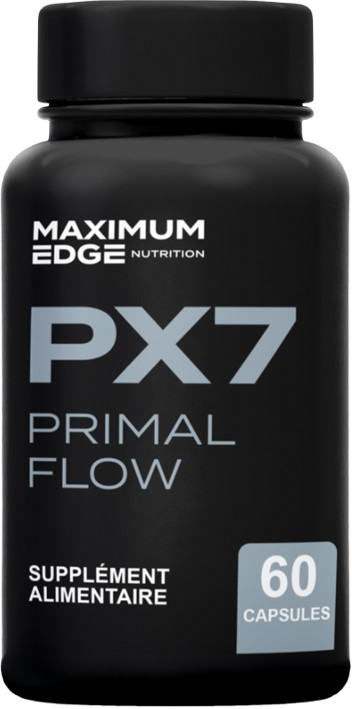 PX7 Primal Flow Avis
