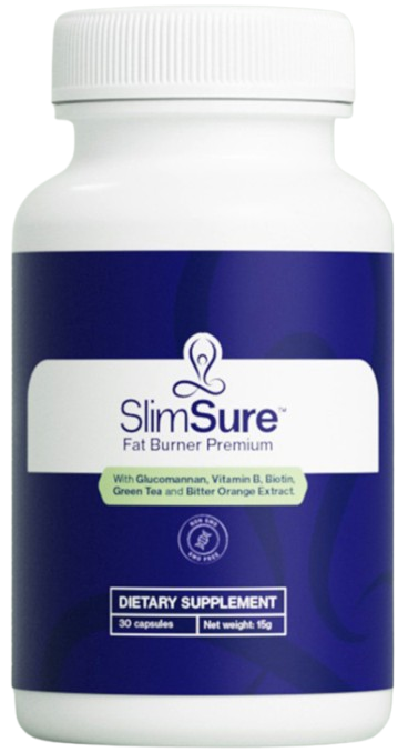 Slim Sure Reviews