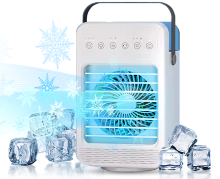 TundraFreeze Portable AC Avis