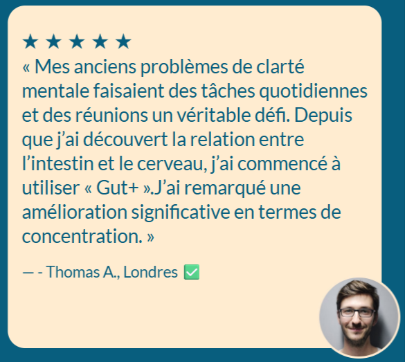 YourBiology GUut Customer Reviews