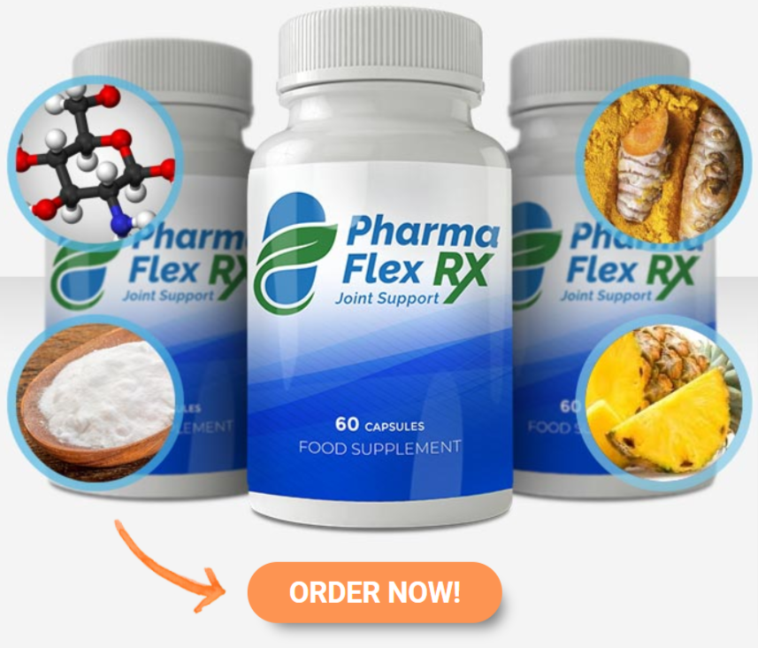 PharmaFlex Rx Reviews