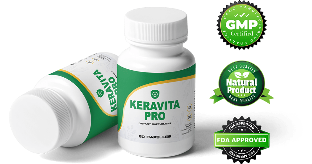 keravita pro