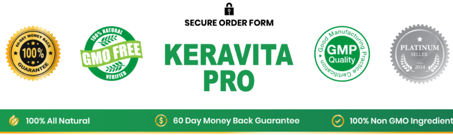 keravita pro review