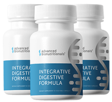 Integrative Digestive Formula Reviews