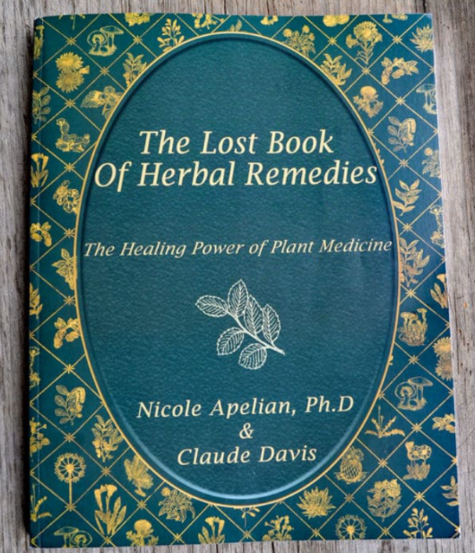 the lost book of remedies reviews