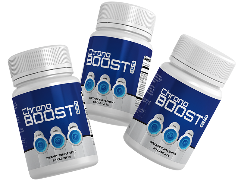 ChronoBoost Pro Reviews