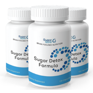 Sugar Detox Formula Reviews