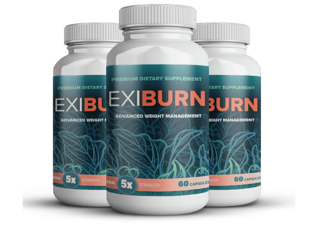 ExiBurn reviews