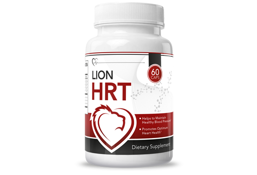 Lion HRT reviews