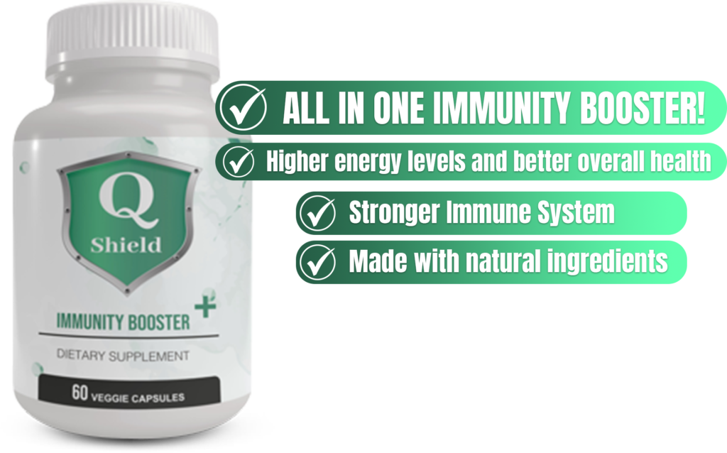 q shield immune booster reviews