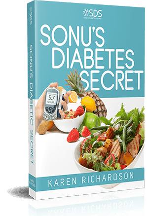 sonu's diabetes secret