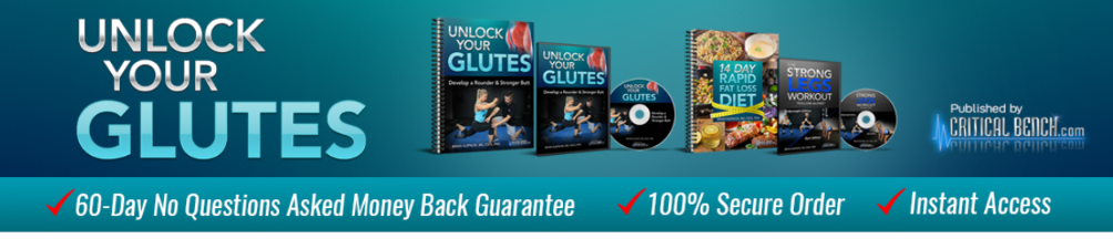 unlock your glutes pdf