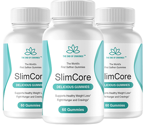 SlimCore Delicious Gummies Reviews