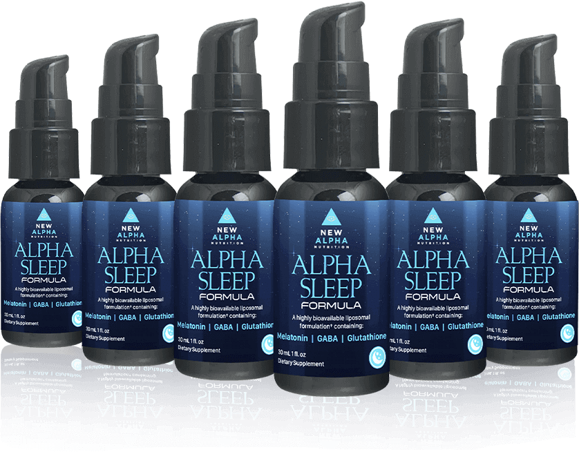 Alpha Sleep Formula Reviews