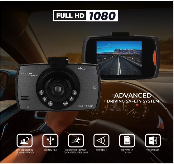 ApexView Dashcam Reviews